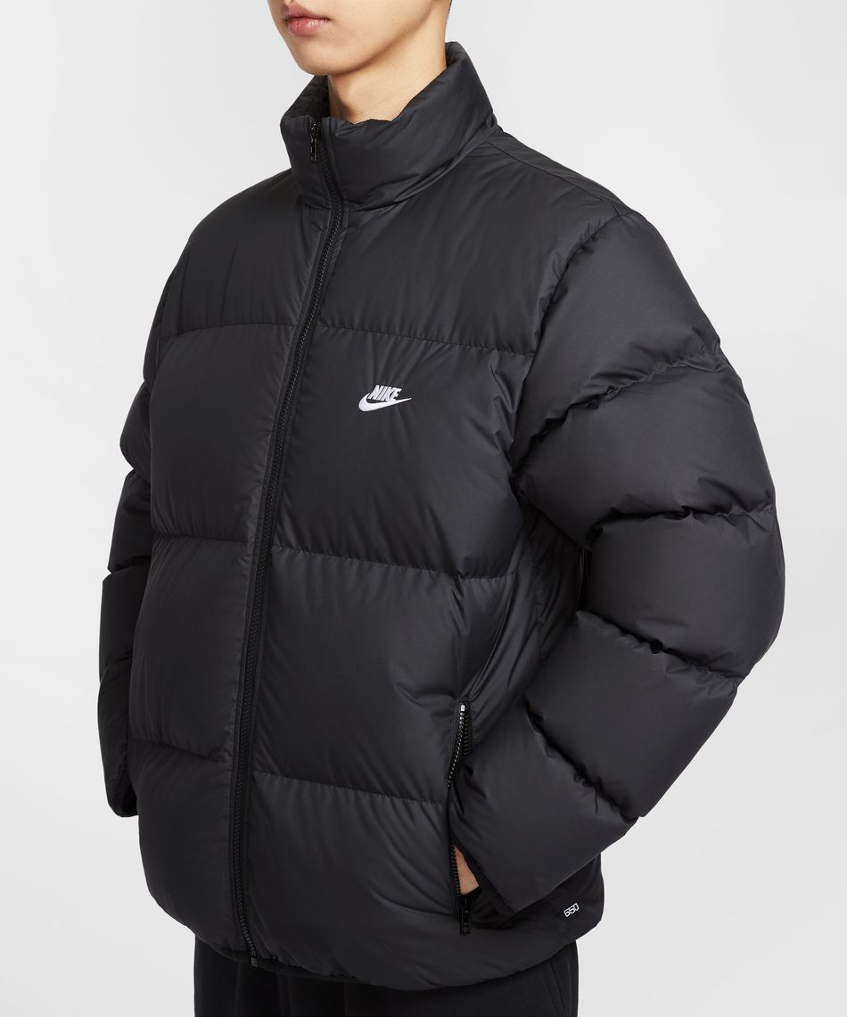 ナイキ(NIKE) 中綿ジャケット Therma-FIT ダウン パファー ジャケット