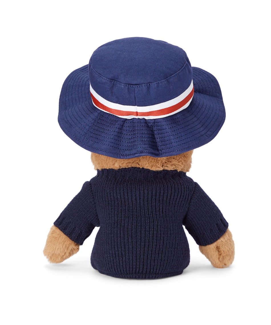 ヘッドカバー ドライバー用 POLO Driver cover RLA005H | スポーツ用品