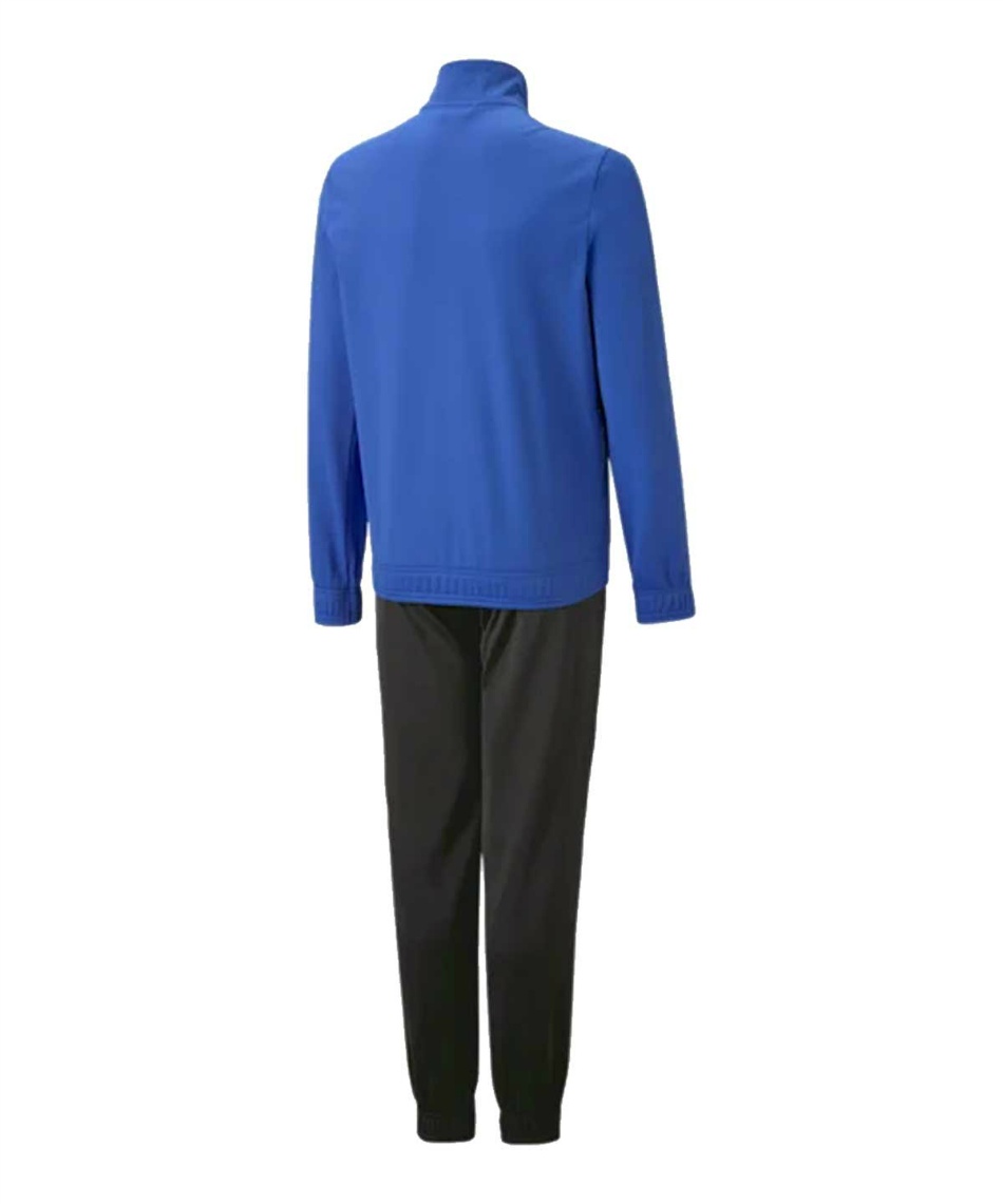 ジャージ上下セット ポリ スーツ 846563 | スポーツ用品ならヒマラヤ