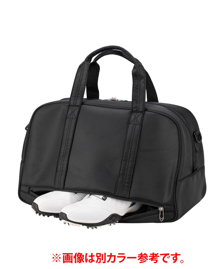 キャロウェイ(Callaway) ボストンバッグ スポーツ ボストン 23 JM