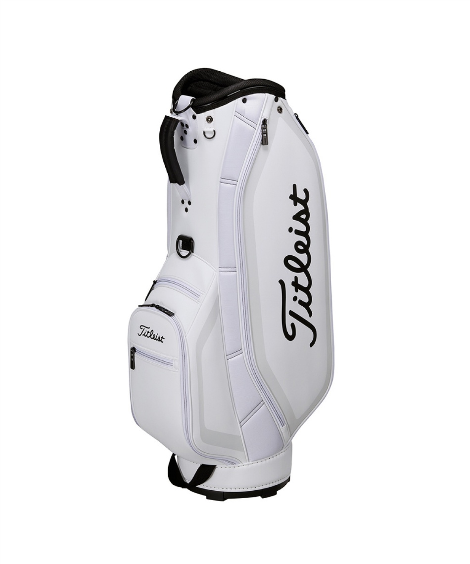 タイトリスト(Titleist) キャディバッグ アスパイア キャディバッグ