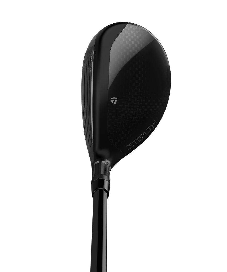 レスキュー ステルス2 STEALTH2 ユーティリティ TENSEI RED TM60 2023