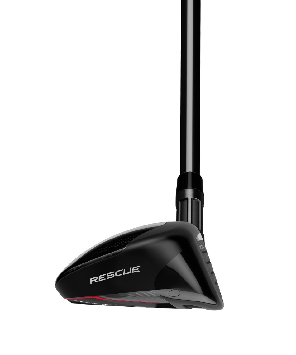 レスキュー ステルス2 STEALTH2 ユーティリティ TENSEI RED TM60 2023