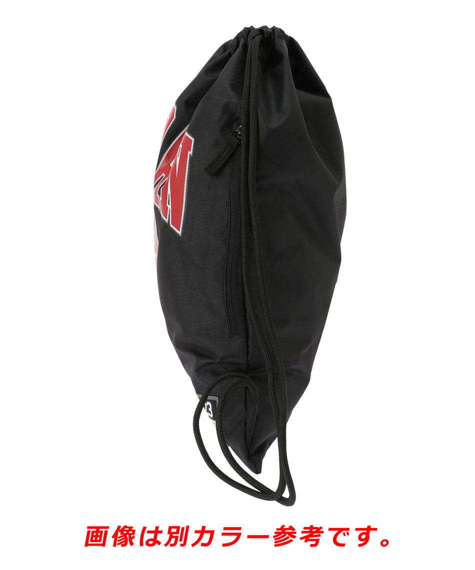 ナップサック JERSEY GYM SACK 9A0757-R78 | スポーツ用品ならヒマラヤ
