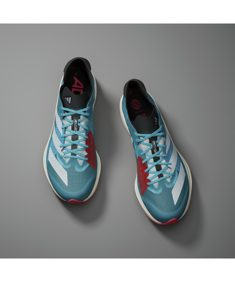 アディダス(adidas) ランニングシューズ アディゼロ タクミ セン 9