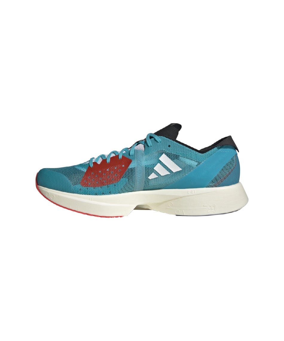アディダス(adidas) ランニングシューズ アディゼロ タクミ セン 9