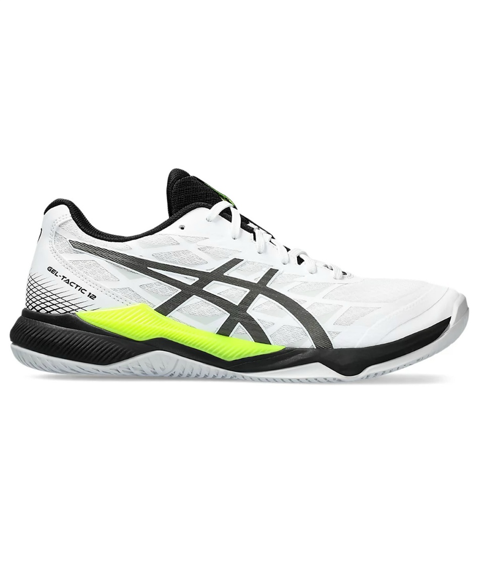 アシックス(asics) バレーボールシューズ ゲルタクティク 12 GEL