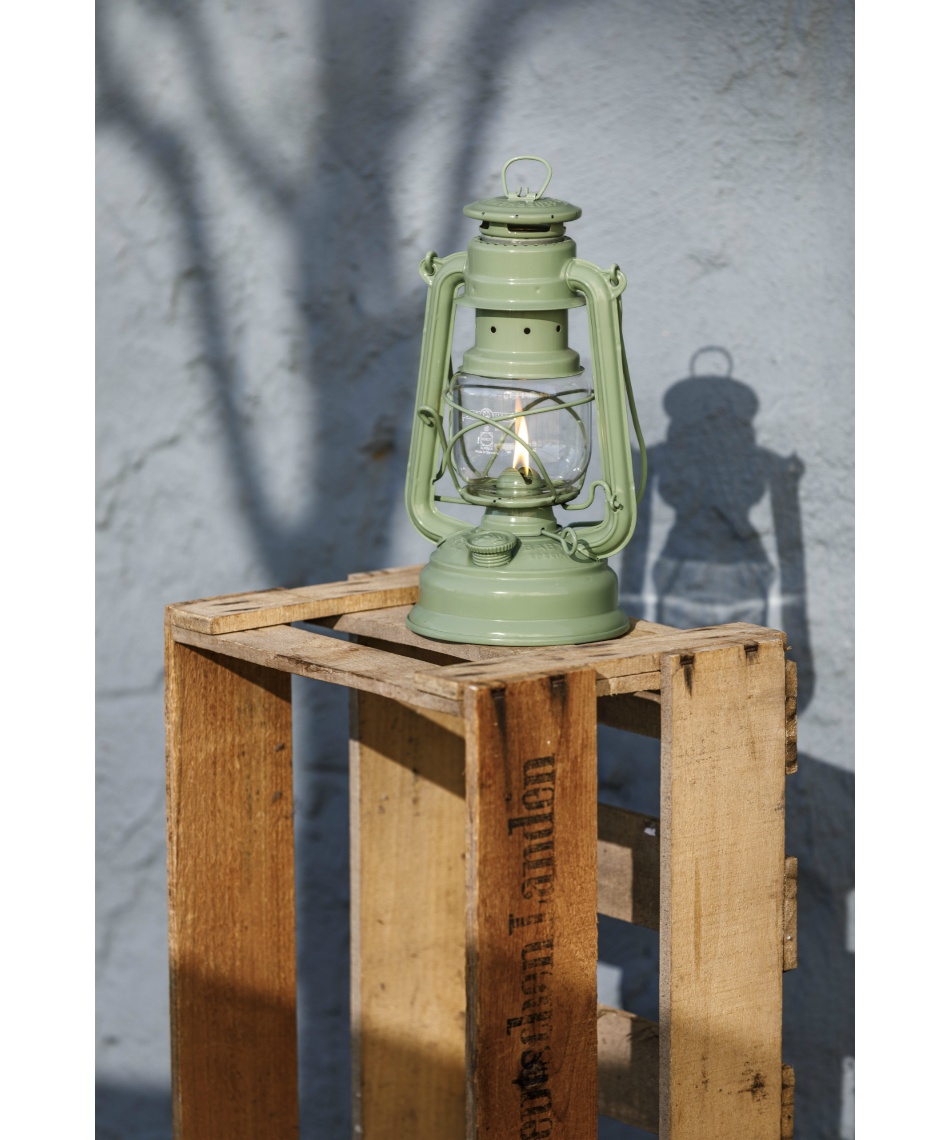 フュアハンド(FEUERHAND) ランタン オイルランプ ベイビースペシャル