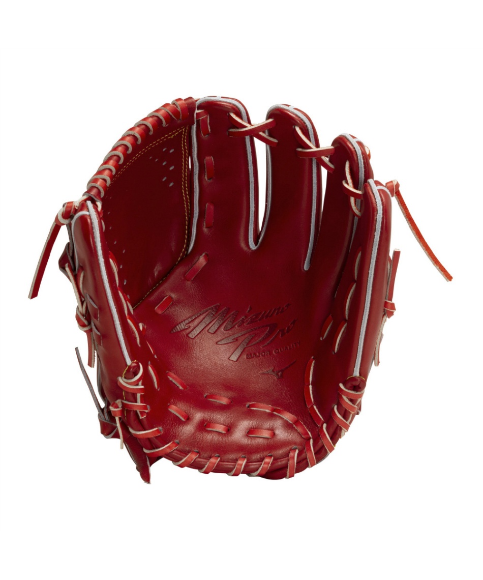 クーポン対象外】 ミズノ(MIZUNO) 野球 硬式グローブ 投手用 硬式用