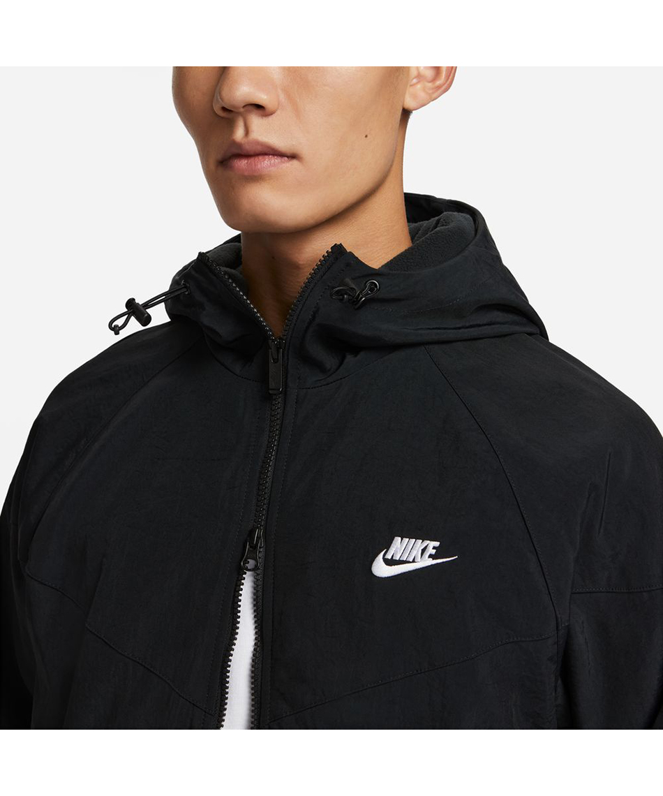 ウインドブレーカー ジャケット NSW WR フードWNウーブンJKT