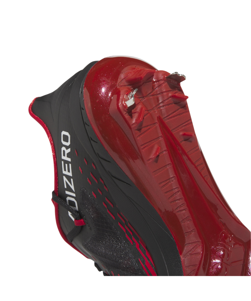 野球 金歯スパイクアディゼロ アフターバーナー 9 Adizero Afterburner