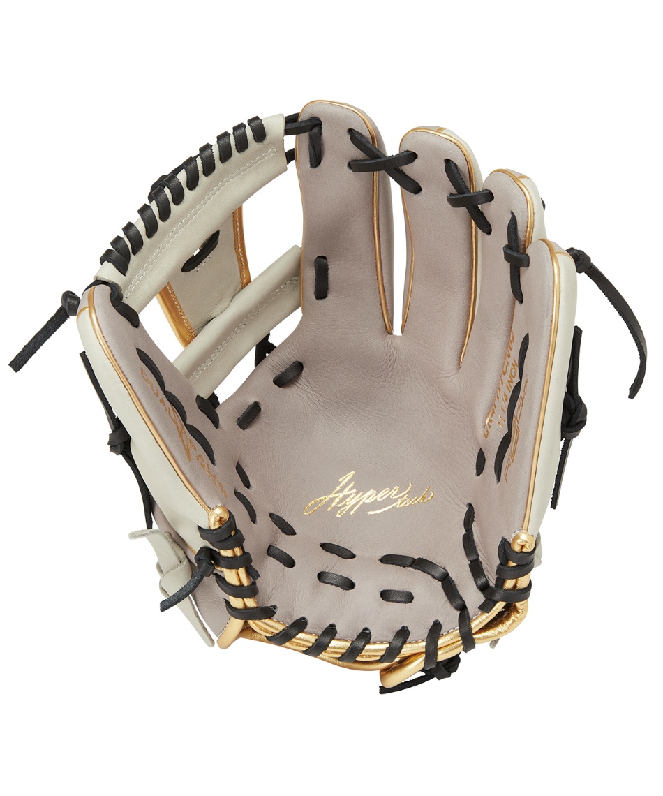 ローリングス(Rawlings) 野球 一般軟式グローブ 内野手 ハイパーT