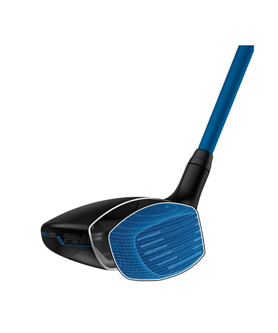 ピン ゴルフクラブ ユーティリティ G440 ハイブリッド UTILITY TOUR