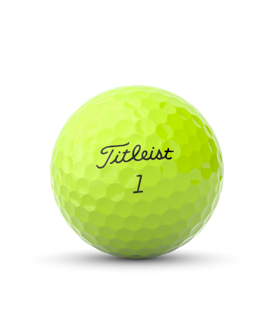 タイトリスト(Titleist) ゴルフボール 1ダース 12個入 PRO V1 2025