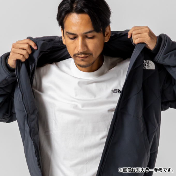 ザ・ノース・フェイス(THE NORTH FACE) 中綿ジャケット Yakkin Jacket
