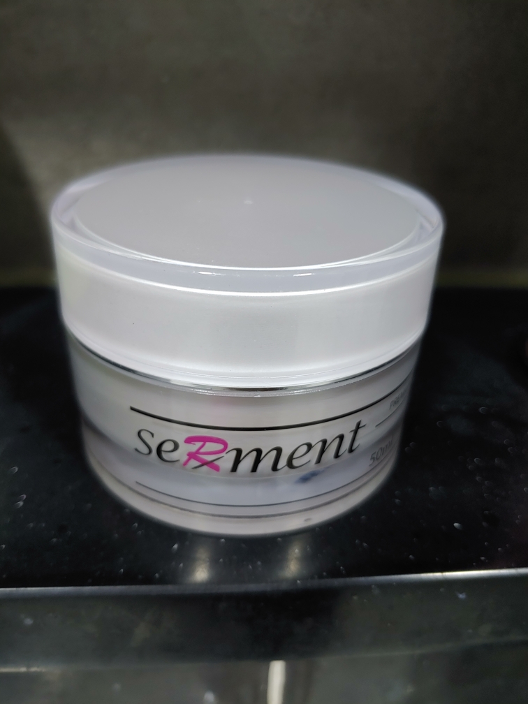 セルマン (seRment) プレミアムペプチドクリーム 口コミ | ファへ