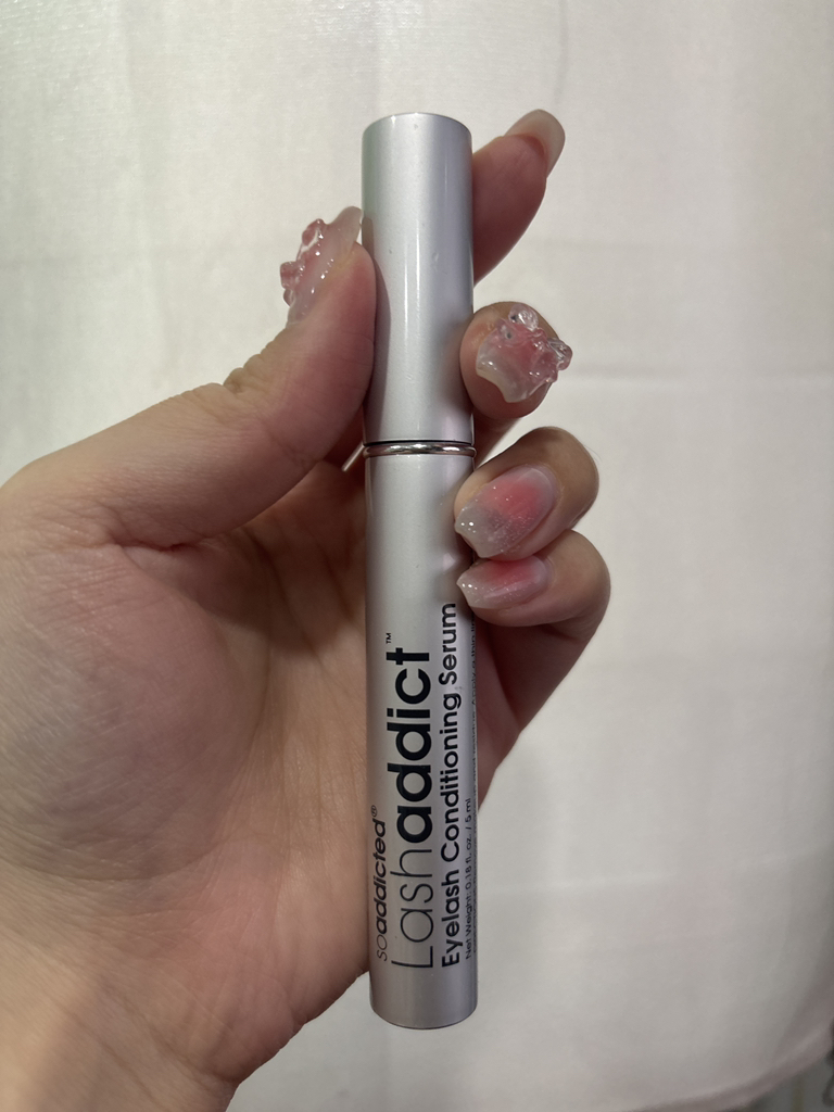 Lashaddict Eyelash Conditioning Serum Reviews | Hwahae