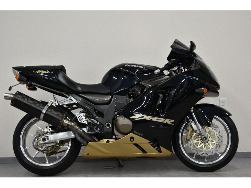 カワサキ ZX－12R (1184031) | 中古バイク・新車の事ならバイクの窓口