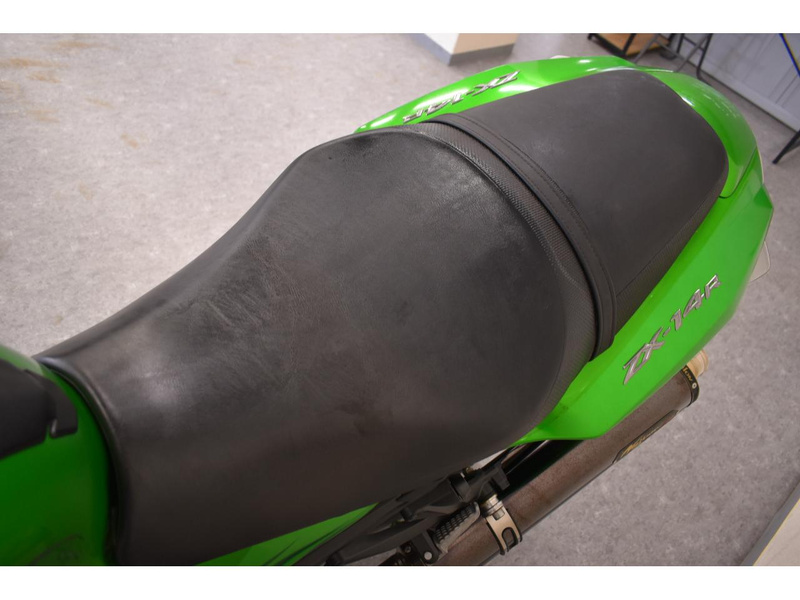 カワサキ ZX－14R ABS (1188866) | 中古バイク・新車の事なら
