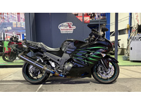 カワサキ Ninja ZX－14R ABS (1188985) | 中古バイク
