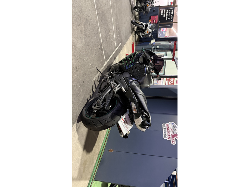 カワサキ Ninja ZX－14R ABS (1188985) | 中古バイク