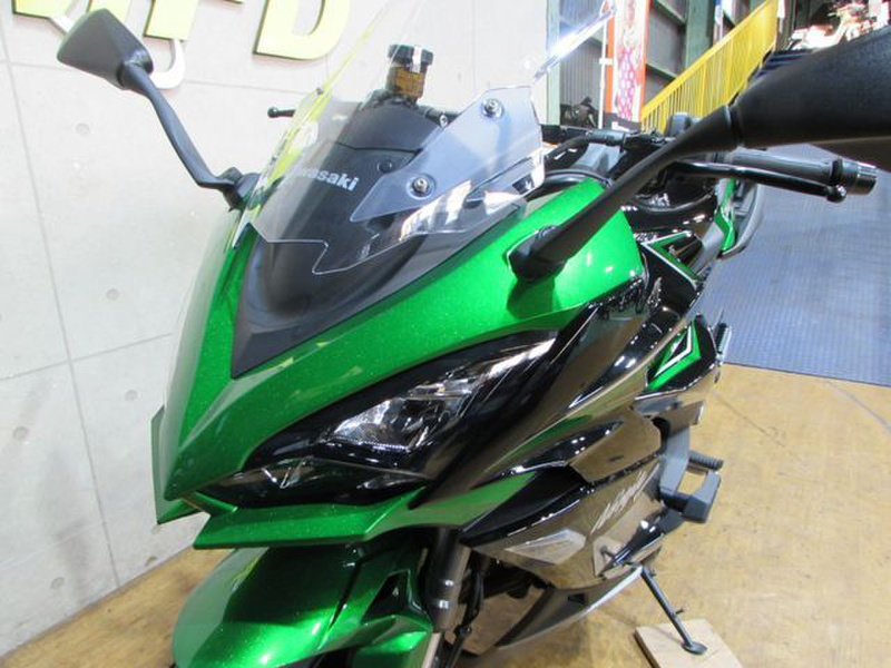 カワサキ Ninja 1000SX (1188785) | 中古バイク・新車の事