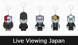 7/30(土)公演 ライブ・ビューイング実施！