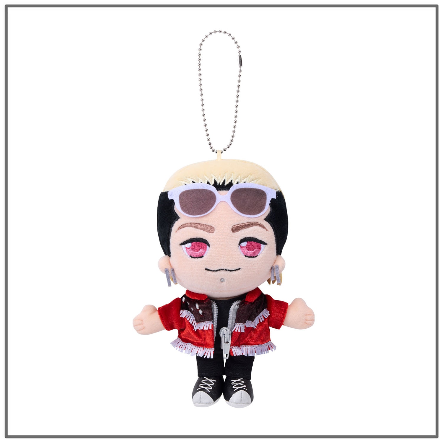 TREASUREぬいぐるみクジ - GOODS | TREASURE（トレジャー）OFFICIAL