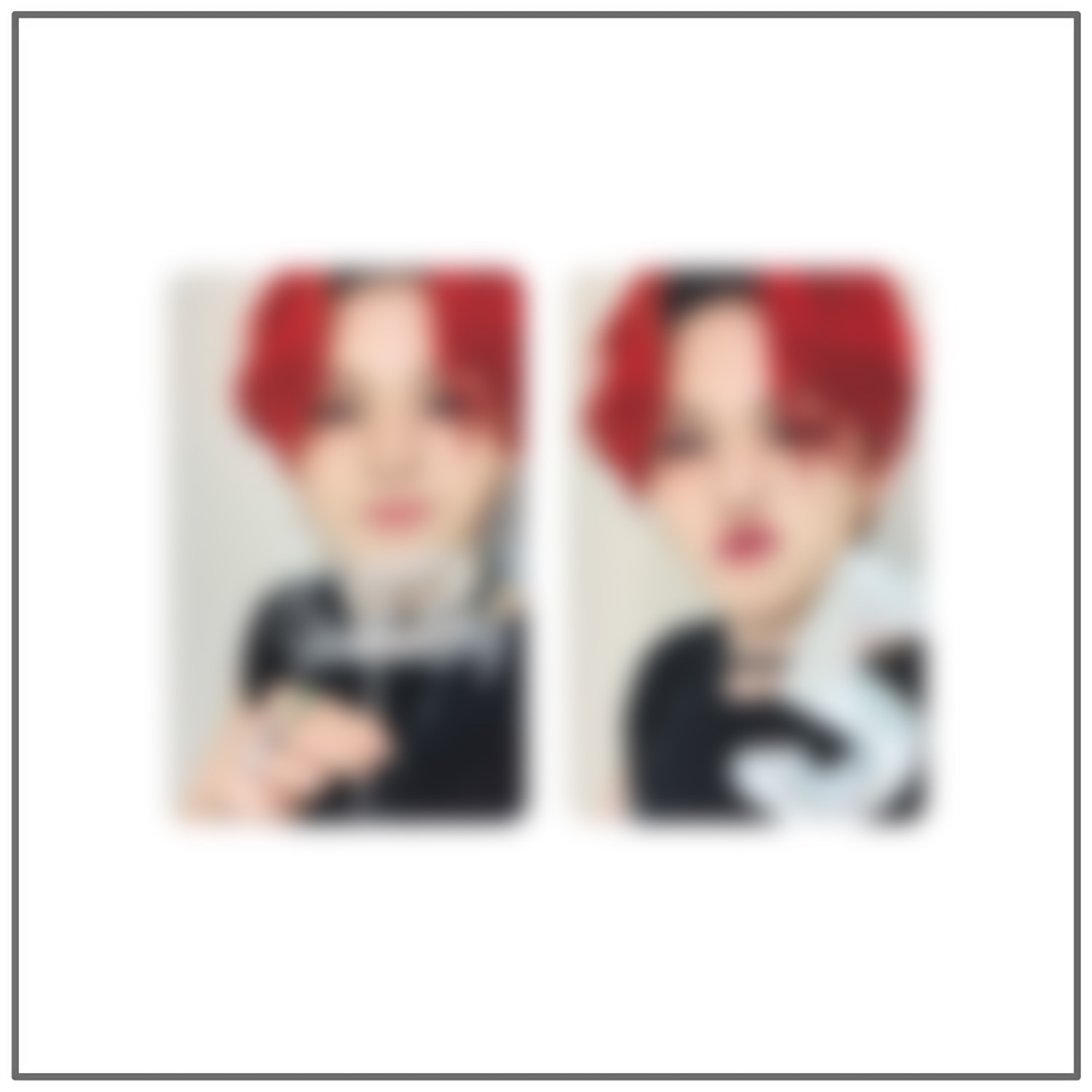 YOSHI BIRTHDAY BOX - GOODS | TREASURE（トレジャー）OFFICIAL WEBSITE