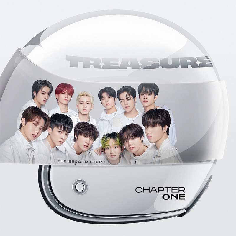 TREASURE トレジャー CD まとめ売り ○※バラ売り不可 TREASURE