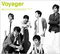 Voyager - DISCOGRAPHY | V6 Official Website