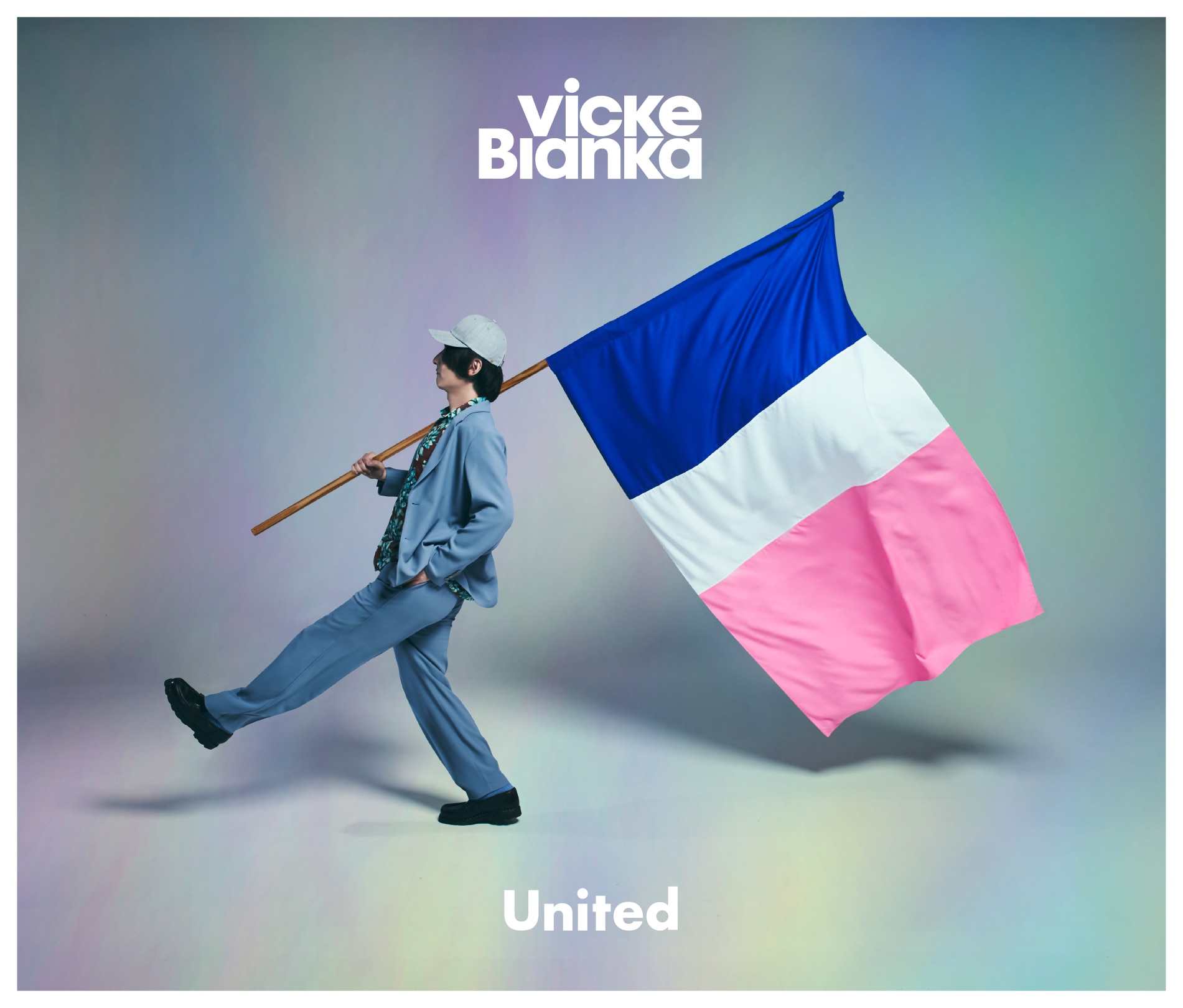 DISCOGRAPHY | Vicke Blanka（ビッケブランカ）Official Web Site