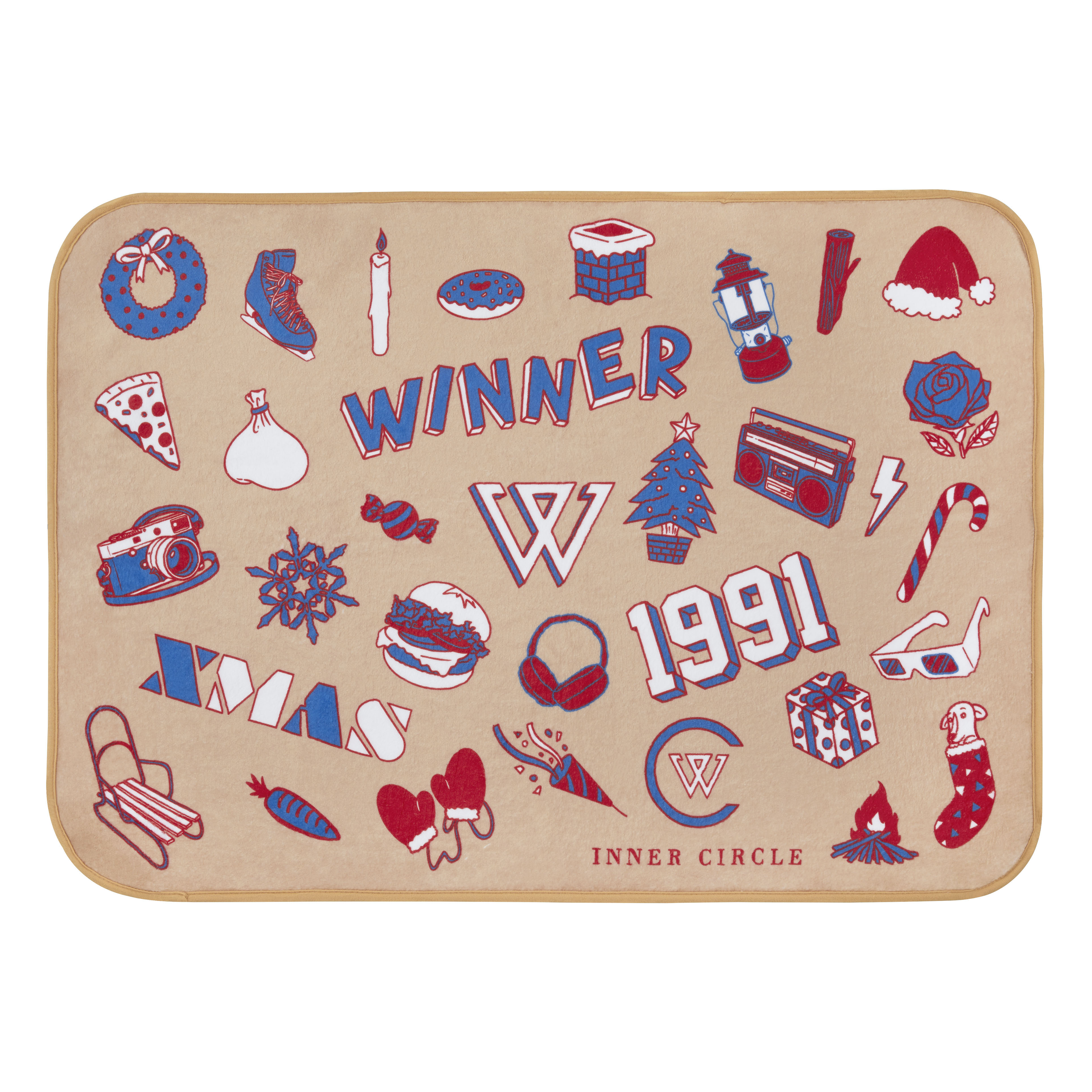 GOODS | WINNER OFFICIAL WEBSITE