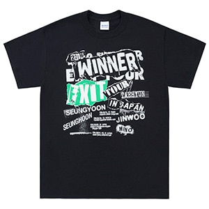GOODS | WINNER OFFICIAL WEBSITE