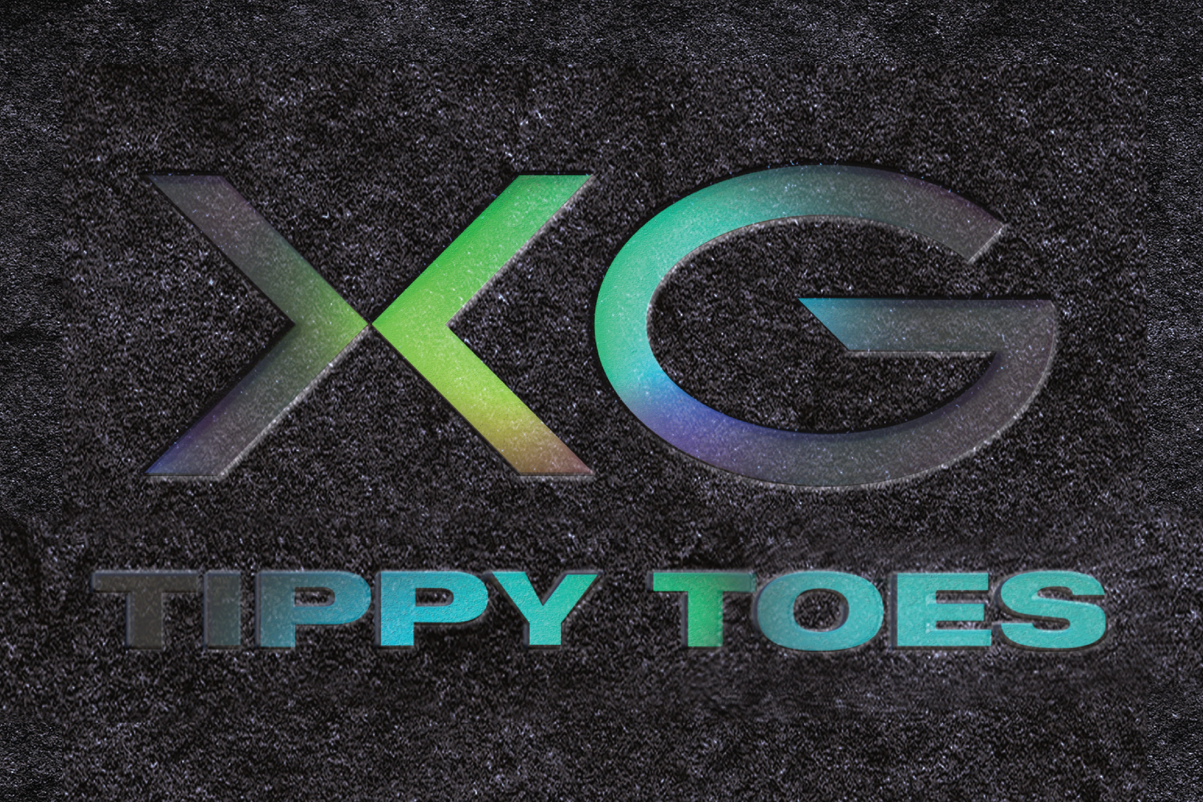 XG's 1st Single 'Tippy Toes' is Available on 2022.03.18 Friday