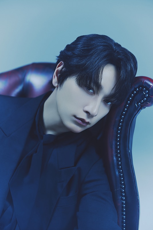 CHANSUNG(2PM) | アーティスト・作品 | エイベックス・ポータル