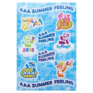 GOODS | AAA（トリプル・エー）OFFICIAL WEBSITE
