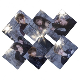 GOODS | AAA（トリプル・エー）OFFICIAL WEBSITE