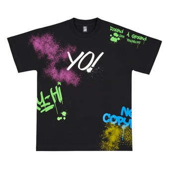 GOODS | AAA（トリプル・エー）OFFICIAL WEBSITE