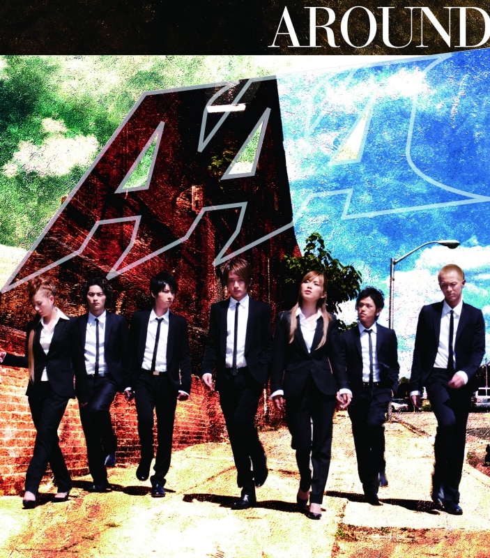 DISCOGRAPHY | AAA（トリプル・エー）OFFICIAL WEBSITE