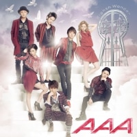 8thオリジナルアルバム「Eighth Wonder」 | ディスコグラフィー | AAA