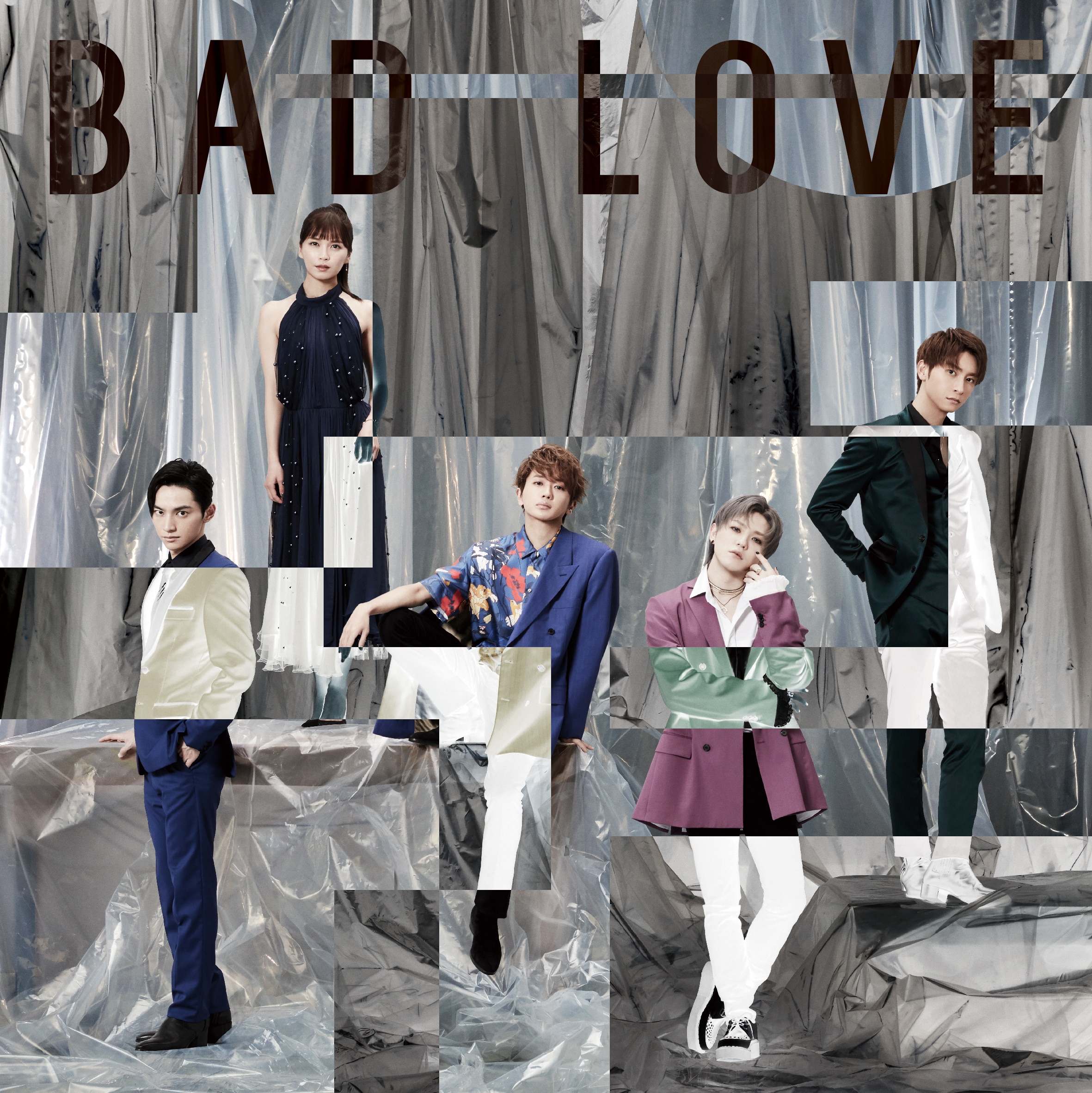 MUSIC｜AAA（トリプル・エー）OFFICIAL WEBSITE