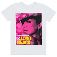 ayumi hamasaki 2014 SUMMER』グッズ | グッズ | 浜崎あゆみ