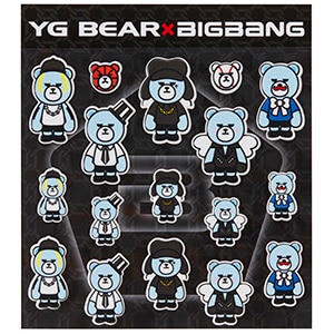 GOODS | ビッグバン（BIGBANG）オフィシャルサイト