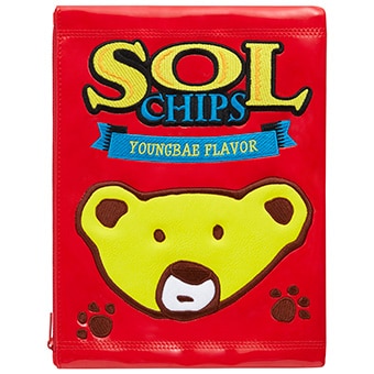 GOODS | ビッグバン（BIGBANG）オフィシャルサイト