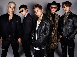 7月20日(水)発売 LIVE DVD & Blu-ray『BIGBANG WORLD TOUR 2015～2016