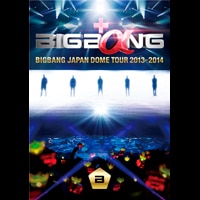 BIGBANG JAPAN DOME TOUR 2013～2014』 2014.03.19 On Sale
