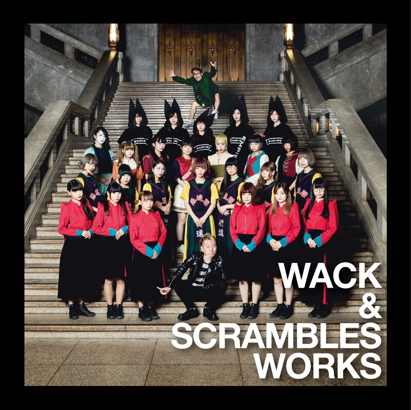 DISCOGRAPHY | BiSH オフィシャルサイト