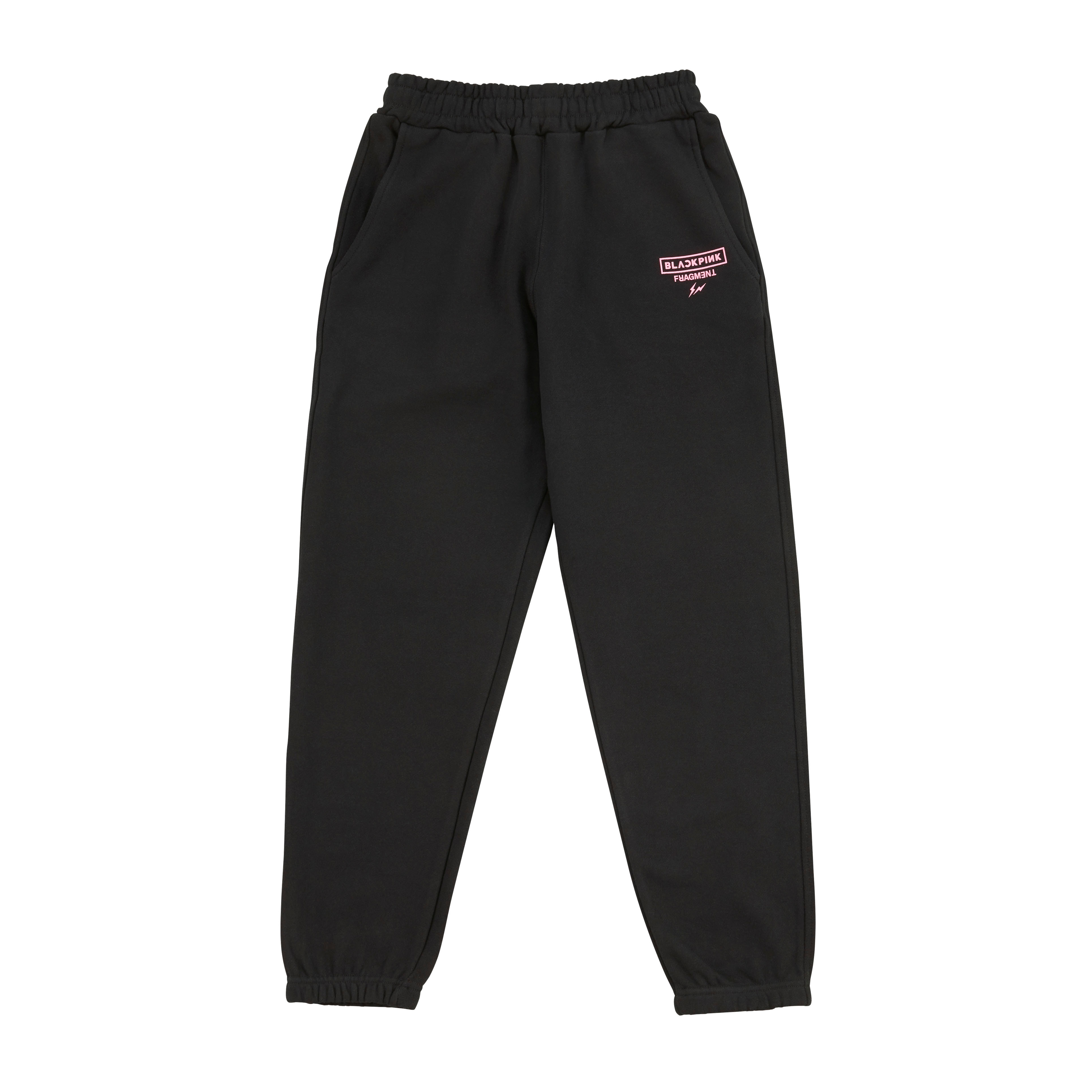 FRAGMENT】スウェットパンツ‐THUNDER‐