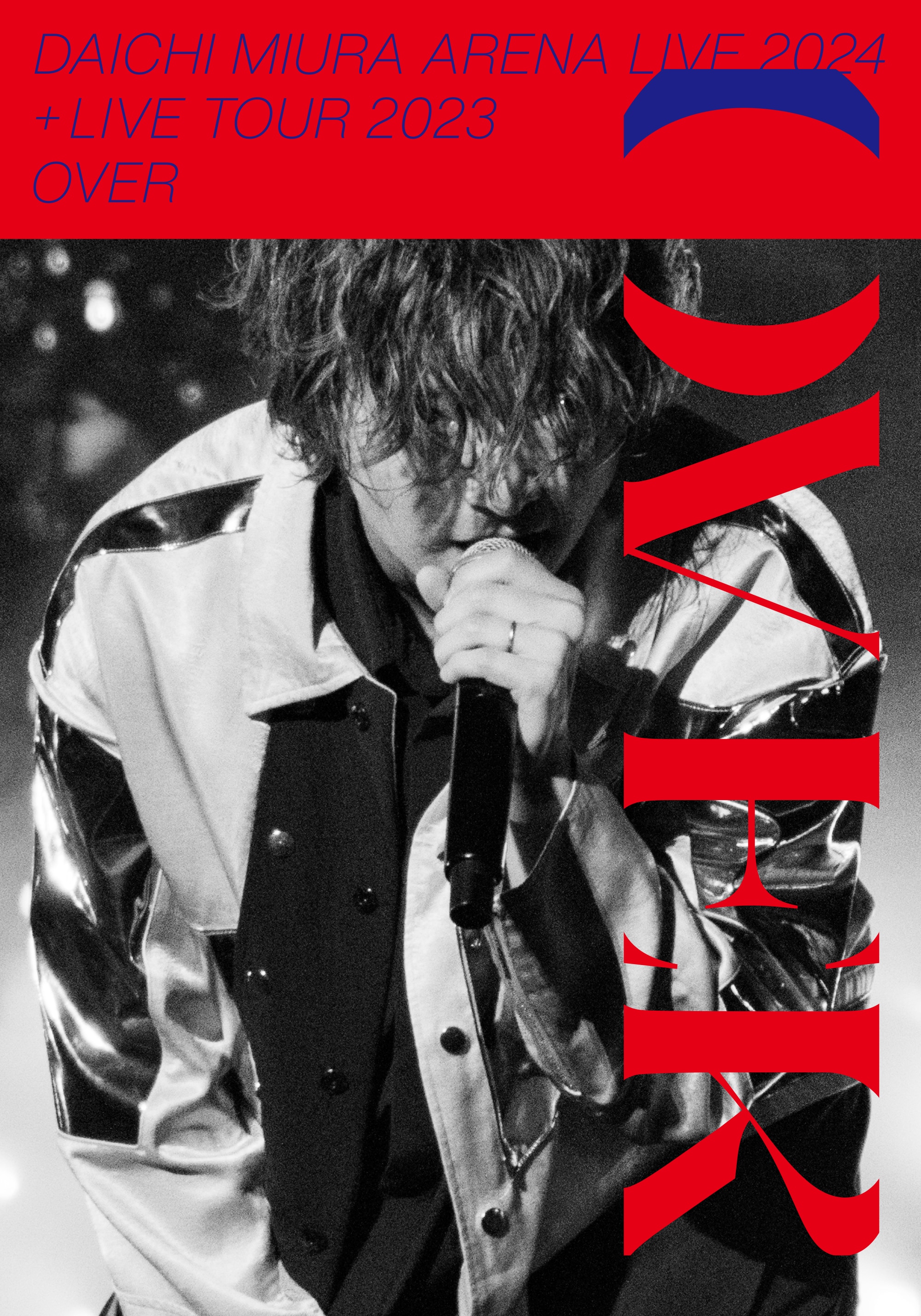 DISCOGRAPHY｜MIURA DAICHI（三浦 大知） OFFICIAL WEBSITE